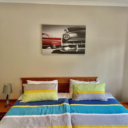 Castleton Self-Catering Accommodation Plettenberg Bay Exterior foto