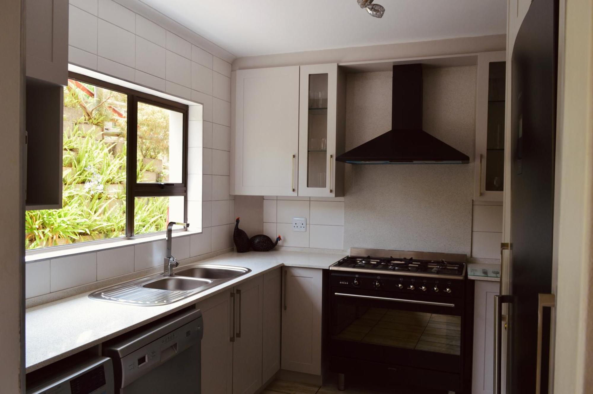 Castleton Self-Catering Accommodation Plettenberg Bay Exterior foto