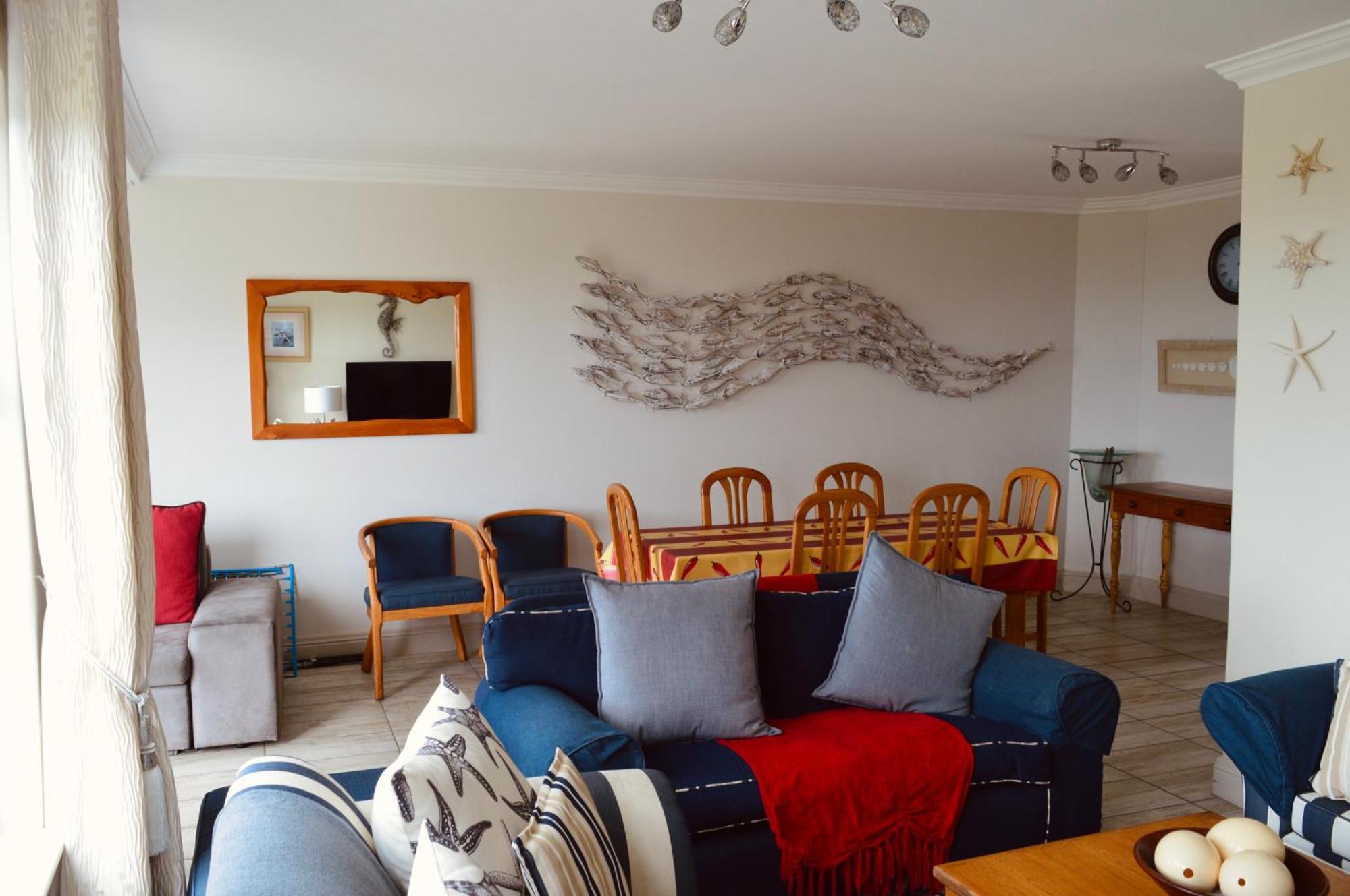 Castleton Self-Catering Accommodation Plettenberg Bay Exterior foto