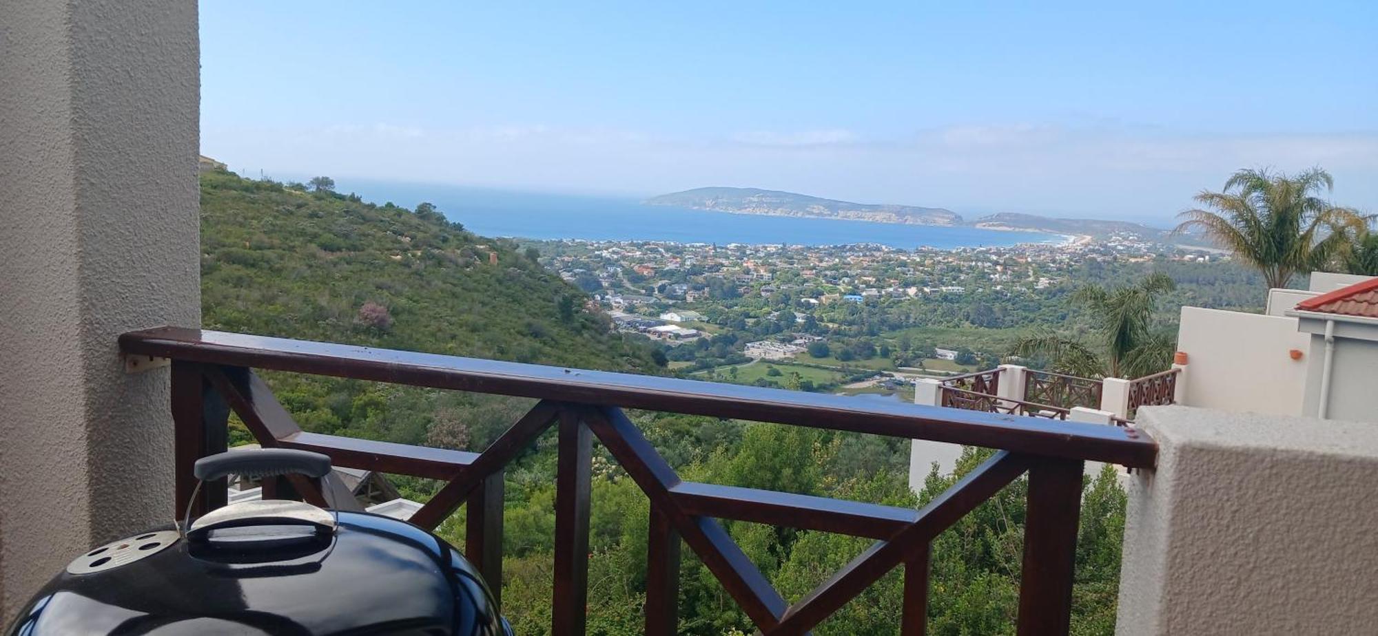Castleton Self-Catering Accommodation Plettenberg Bay Exterior foto