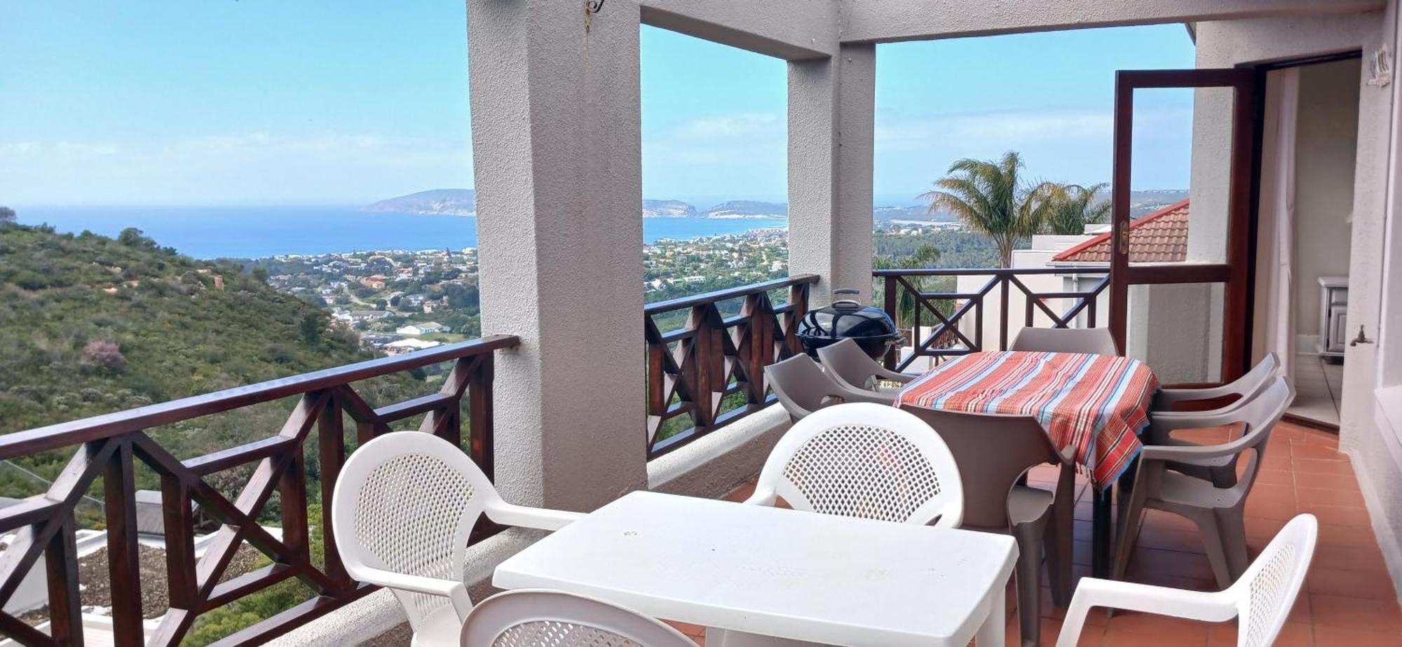 Castleton Self-Catering Accommodation Plettenberg Bay Exterior foto