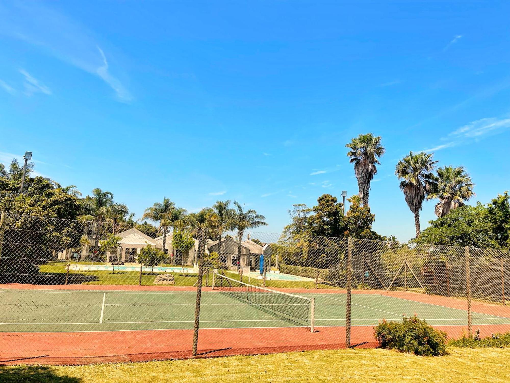 Castleton Self-Catering Accommodation Plettenberg Bay Exterior foto