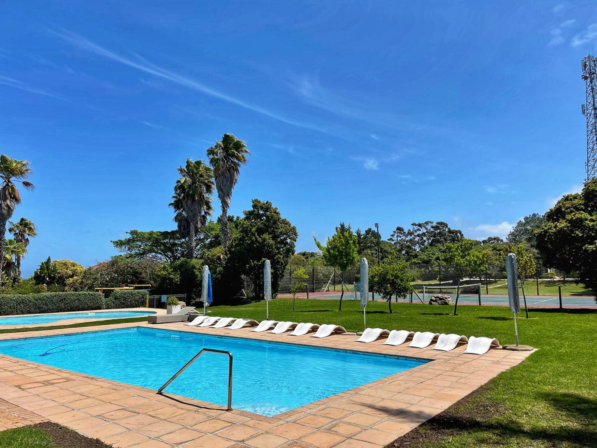 Castleton Self-Catering Accommodation Plettenberg Bay Exterior foto
