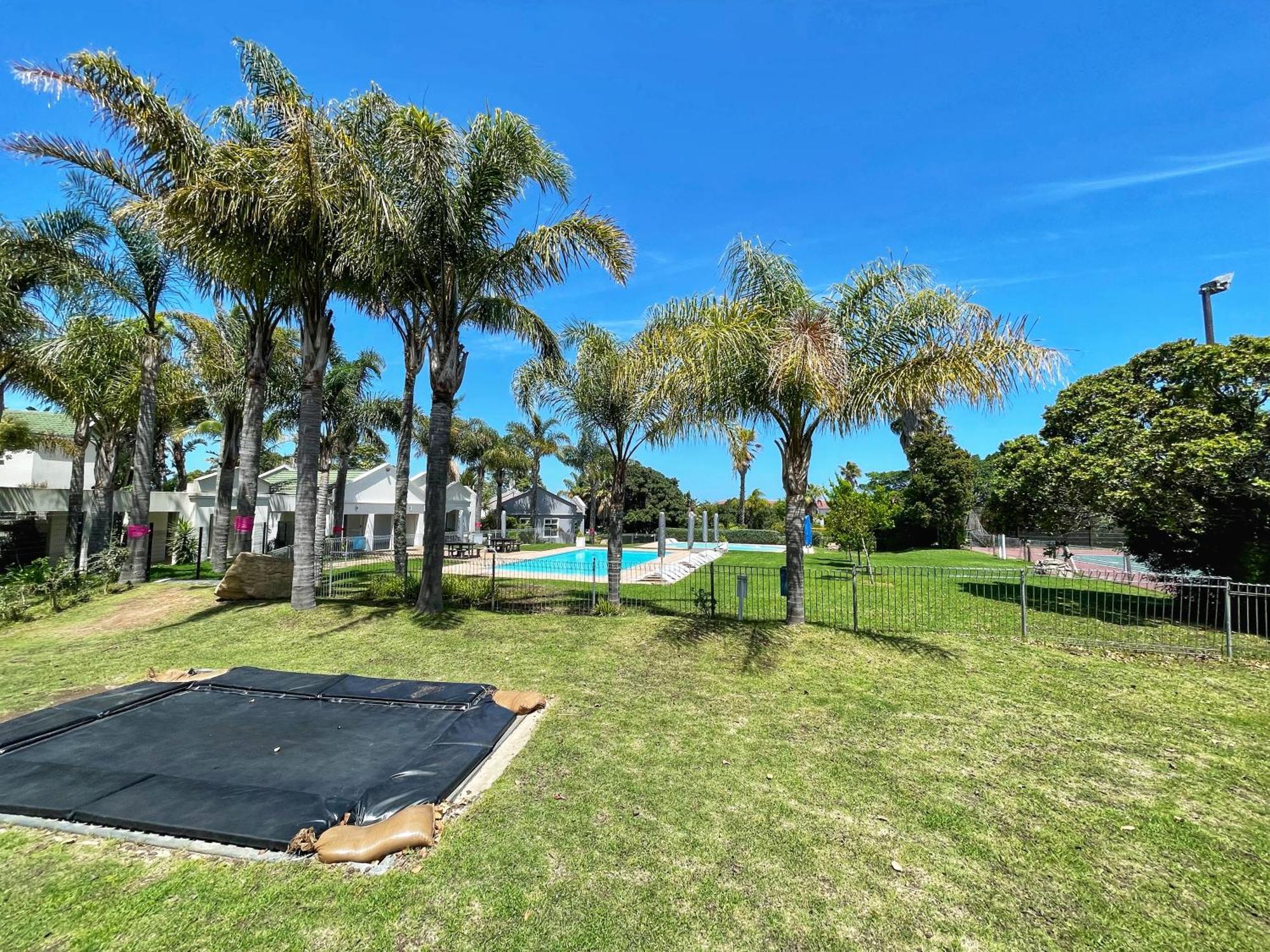 Castleton Self-Catering Accommodation Plettenberg Bay Exterior foto