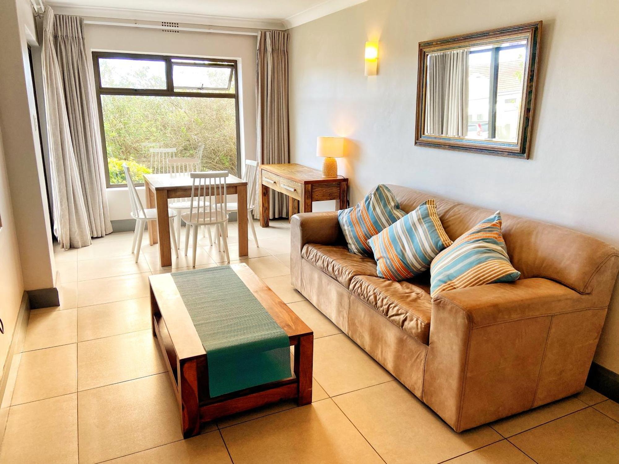 Castleton Self-Catering Accommodation Plettenberg Bay Exterior foto