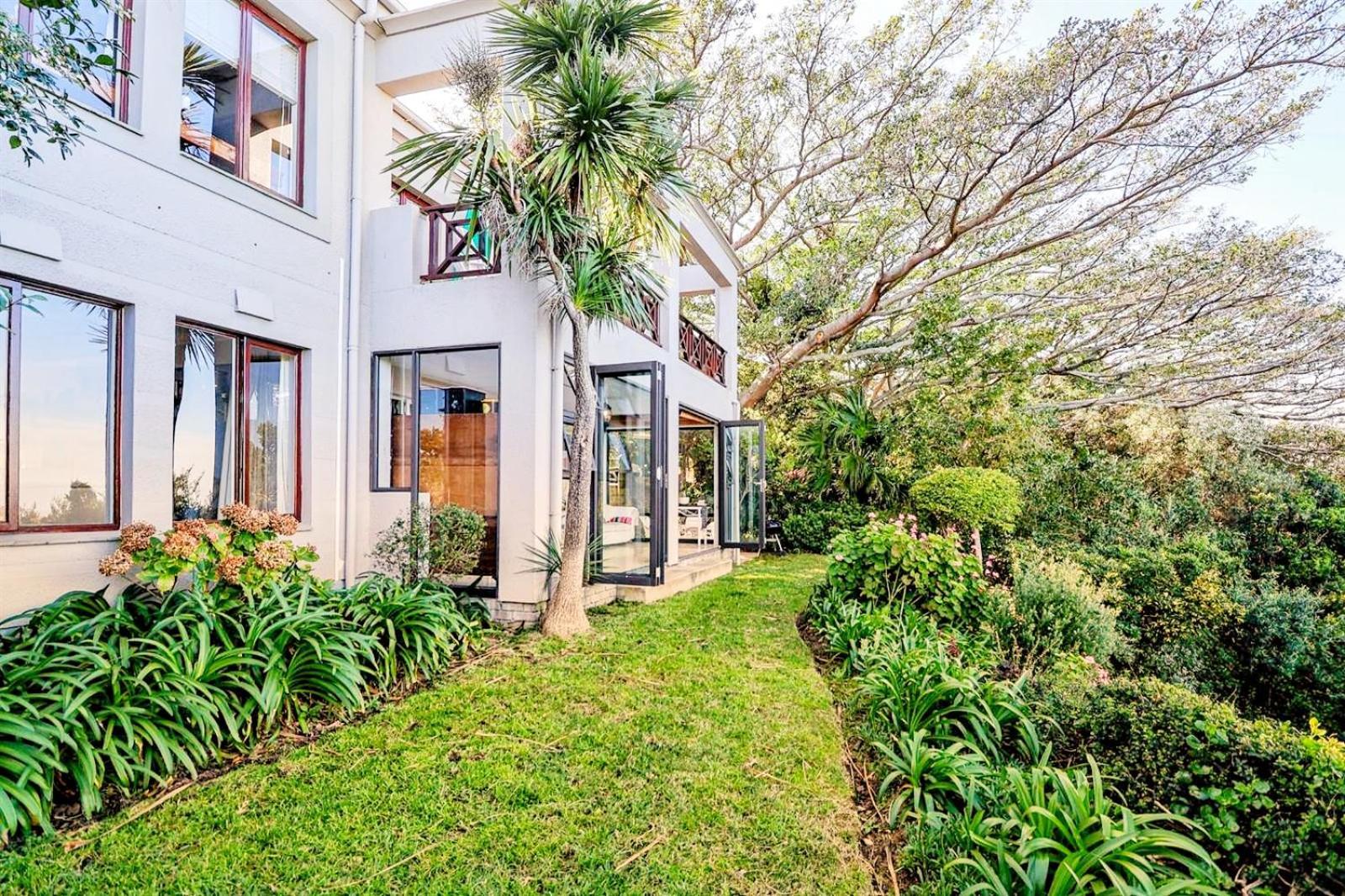 Castleton Self-Catering Accommodation Plettenberg Bay Exterior foto