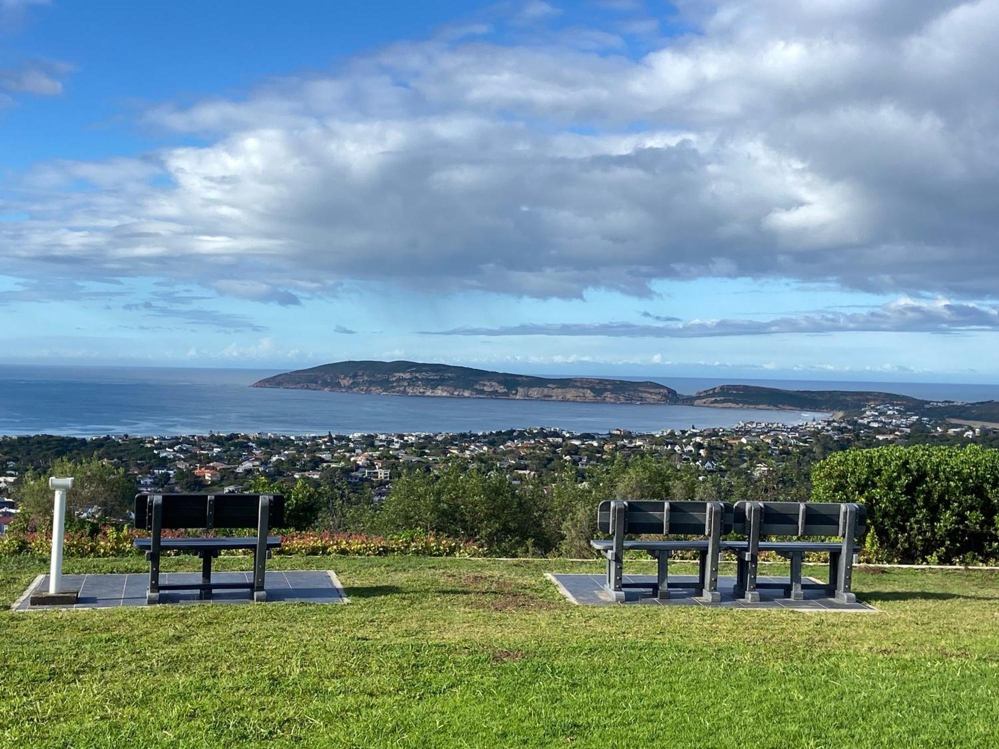 Castleton Self-Catering Accommodation Plettenberg Bay Exterior foto