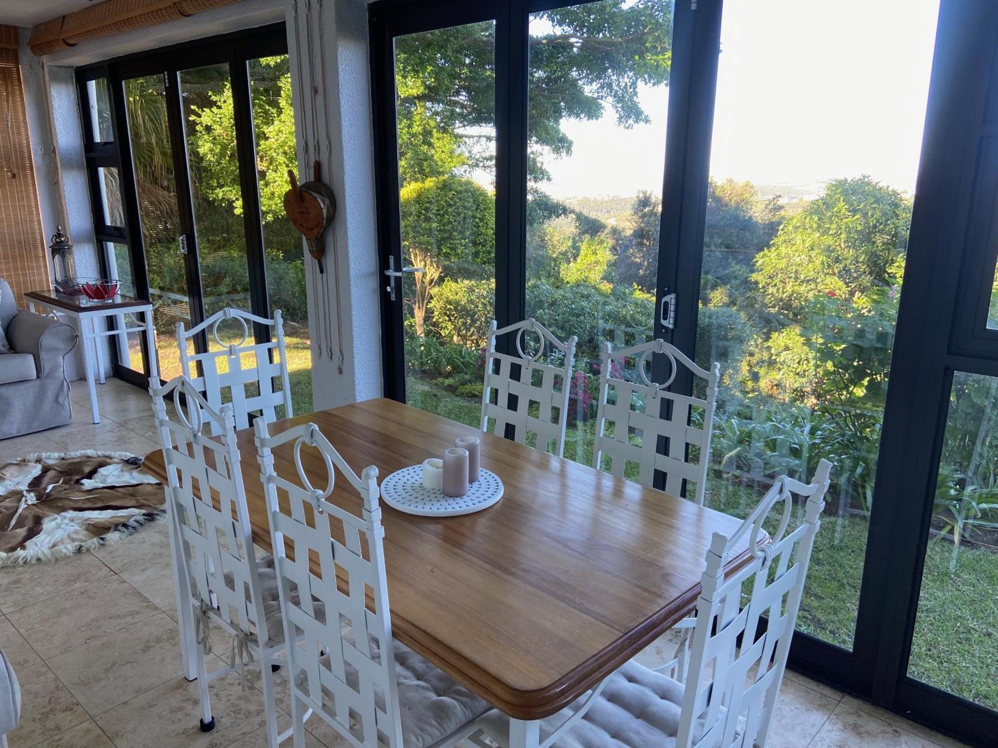 Castleton Self-Catering Accommodation Plettenberg Bay Exterior foto