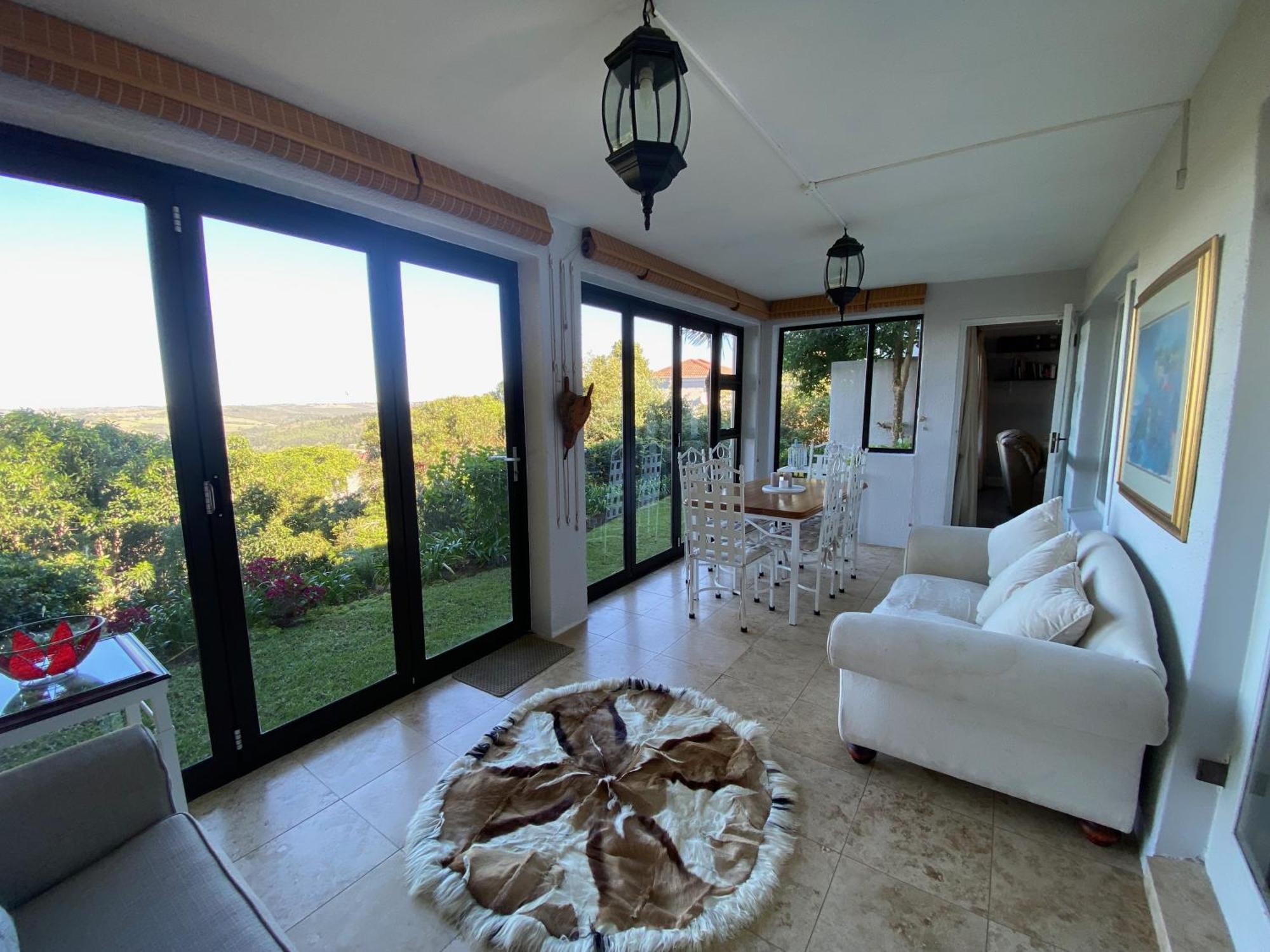 Castleton Self-Catering Accommodation Plettenberg Bay Exterior foto