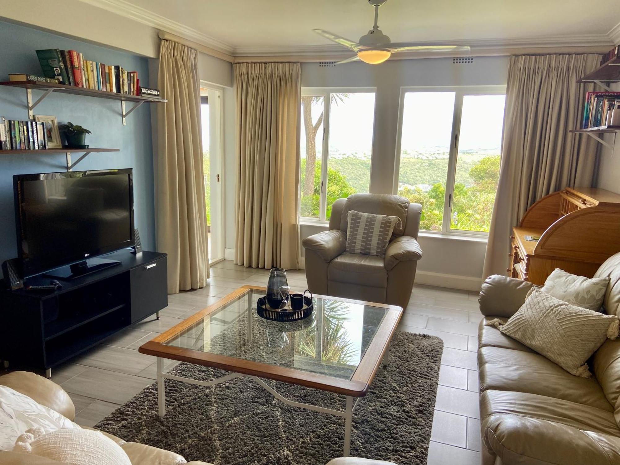 Castleton Self-Catering Accommodation Plettenberg Bay Exterior foto