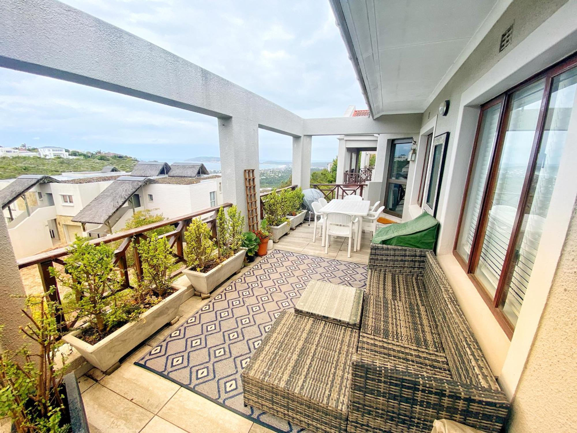 Castleton Self-Catering Accommodation Plettenberg Bay Exterior foto