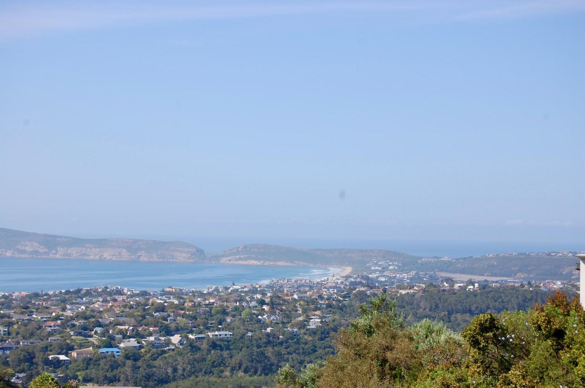 Castleton Self-Catering Accommodation Plettenberg Bay Exterior foto