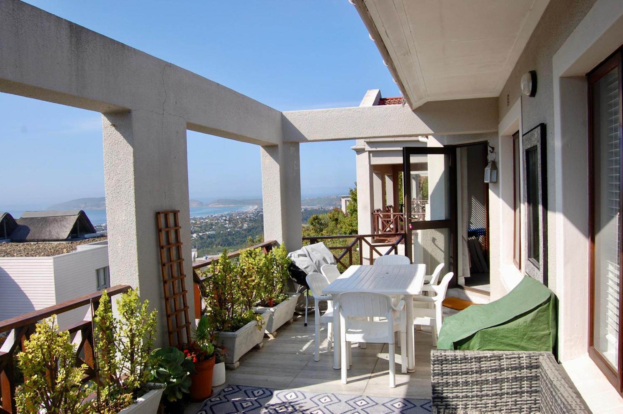Castleton Self-Catering Accommodation Plettenberg Bay Exterior foto