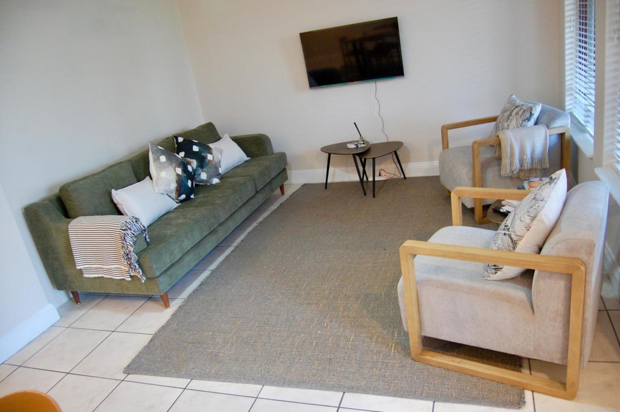 Castleton Self-Catering Accommodation Plettenberg Bay Zimmer foto