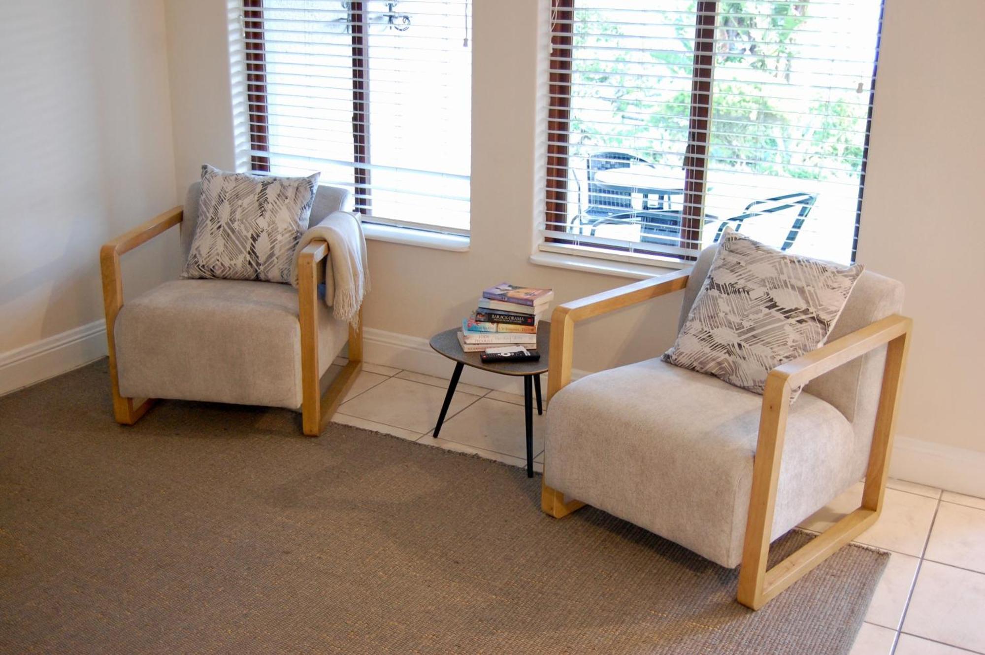Castleton Self-Catering Accommodation Plettenberg Bay Zimmer foto