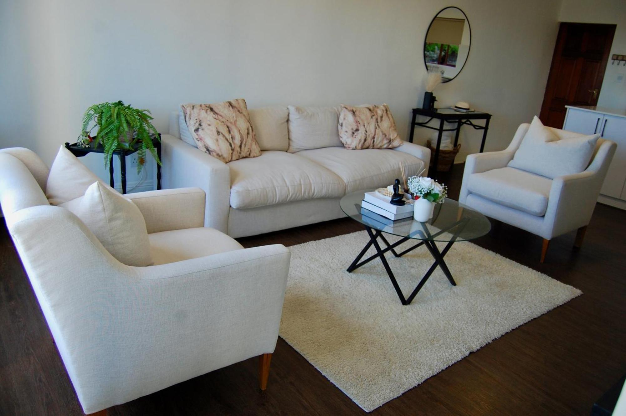 Castleton Self-Catering Accommodation Plettenberg Bay Zimmer foto