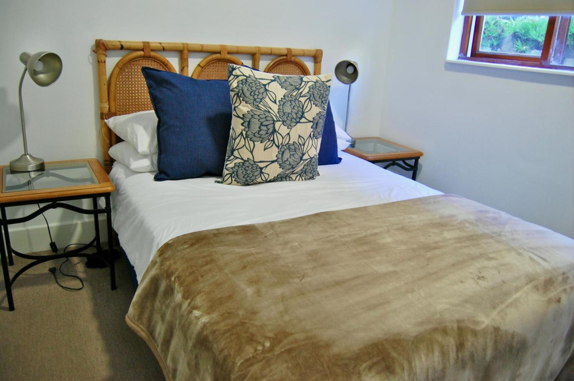 Castleton Self-Catering Accommodation Plettenberg Bay Zimmer foto