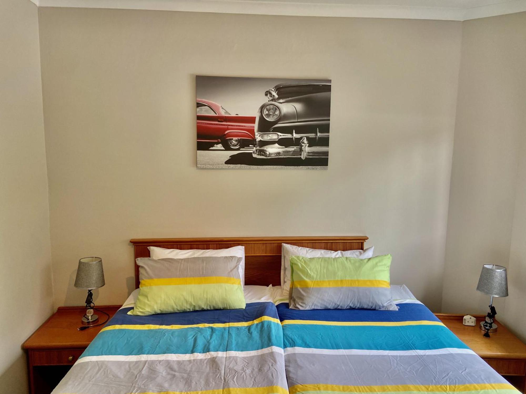 Castleton Self-Catering Accommodation Plettenberg Bay Exterior foto