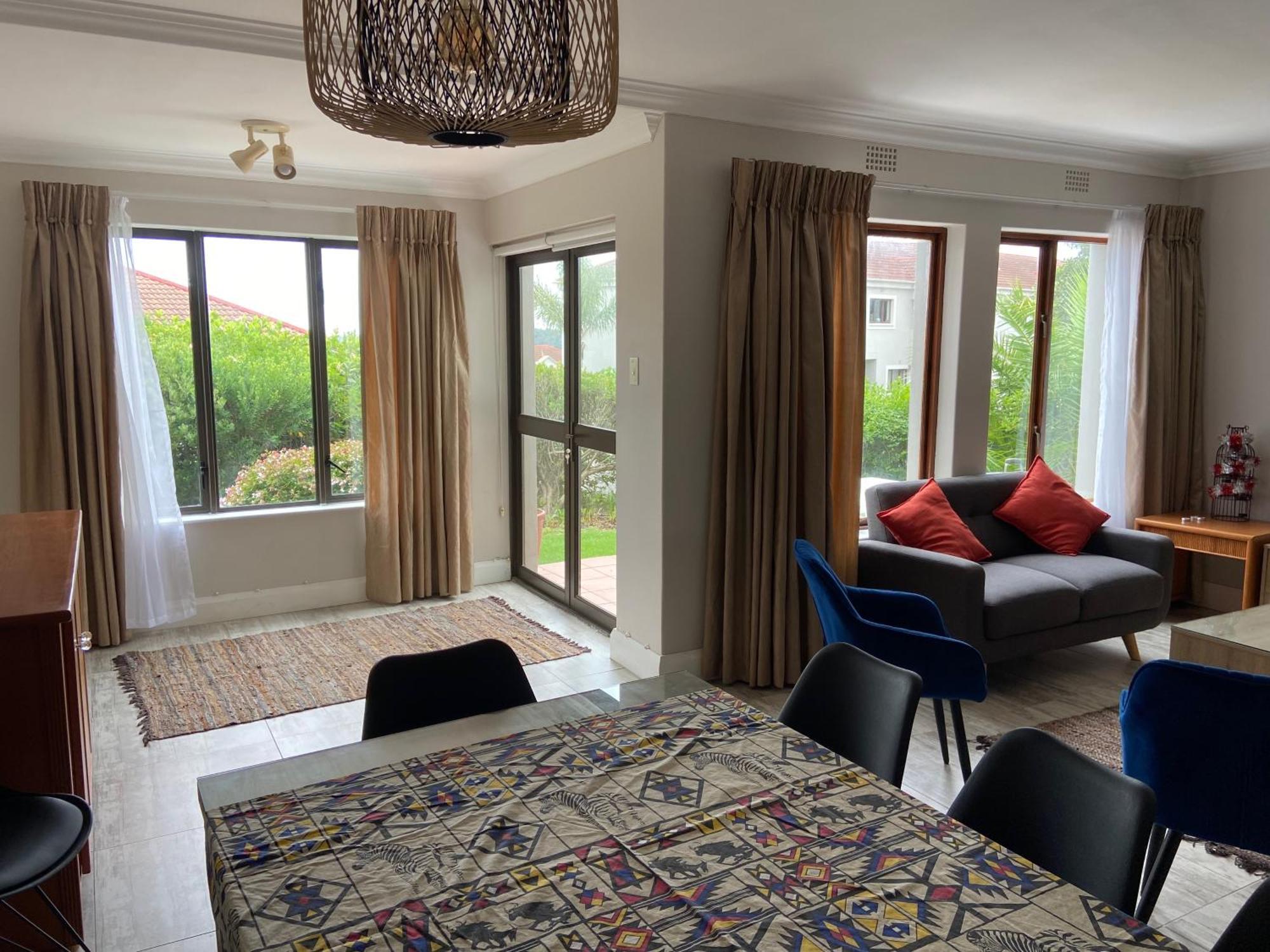Castleton Self-Catering Accommodation Plettenberg Bay Exterior foto